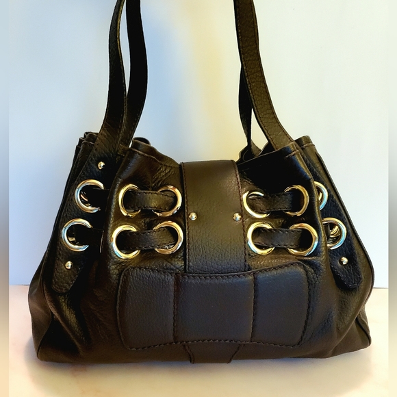 Jimmy Choo Riki brown - Picture 6 of 16